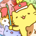 みっちりねこ icon