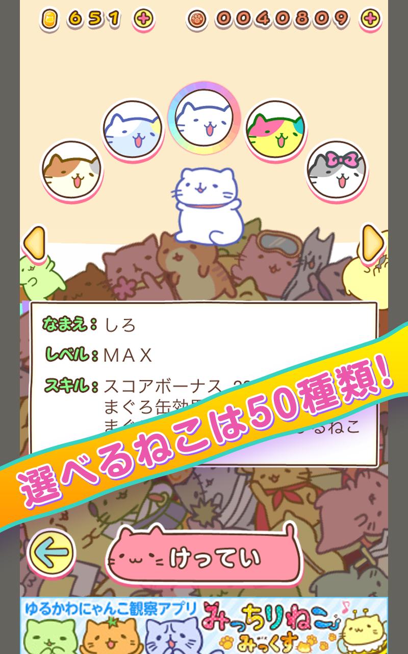 みっちりねこ For Android Apk Download みっちりねこ For Android Apk Download