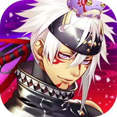 Baixar 一血卍傑-ONLINE- イッチバンケツ APK