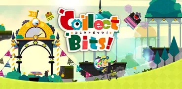 コレクトビッツ！（Collect Bits!）