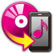Logitec CD Ripper icon