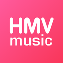 HMVmusic powered by KKBOX -音楽聴 APK