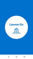 Lawson Go โปสเตอร์