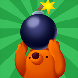 Bomb Arena.io icône