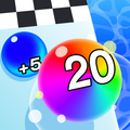 Calculate Ball