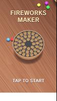 Fireworks Maker पोस्टर