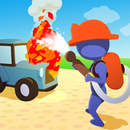 APK Fire Fighter3D