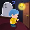 Hide＆Run: Escape from Ghost Mod apk versão mais recente download gratuito