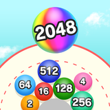 Spin 2048 আইকন
