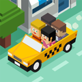 Taxi Tower