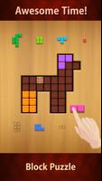 1 Schermata Wood Puzzle Classic