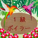 1級ボイラー試験（資格試験）　体験版 APK