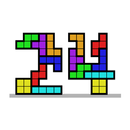 TetraClock - Falling Block APK