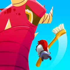 Brushing Hero APK download