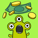 Money Aliens APK