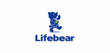 Lifebear カレンダーアプリ・スケジュール帳＆日記