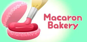 Macaron Bakery
