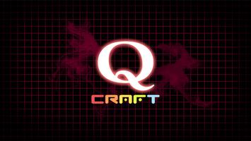 Q craft پوسٹر