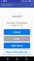CREC CODE Ekran Görüntüsü 1