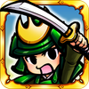 Samurai Defender with Ninja Mod apk versão mais recente download gratuito