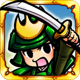 サムライディフェンダー【戦国ディフェンスゲーム】 APK