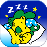 ライオンちゃんの睡眠計測 - 睡眠計測・診断・アラーム APK