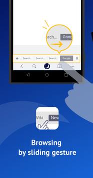 Lunascape 截图 1