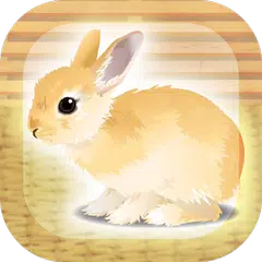 癒しのウサギ育成ゲーム XAPK 下載