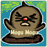MoguMogu (Mole game) APK