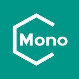 MonoC-在庫管理、入出庫、バーコード