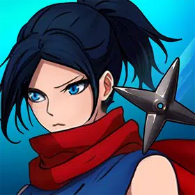 獣忍伝 – 動物忍者バトル