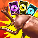 虫＆バトル ストライカーズ APK