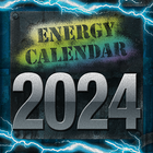 Energy Calendar icône