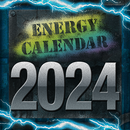 Energy Calendar 2024 APK