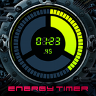 Energy Timer(Multilingual) icon