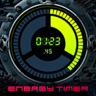 Energy Timer(Malay/English) أيقونة