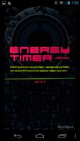 Energy Timer(Bengali/English) Affiche