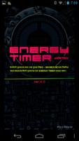 Energy Timer(Bengali/English) পোস্টার