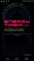 Energy Timer(Hindi/English) Affiche