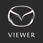 ikon Mazda Drive Viewer