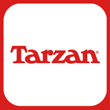 Tarzan aplikacja