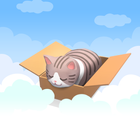 Aerial Cat icon