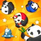 Panda Parking icon