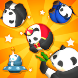 Panda Parking biểu tượng