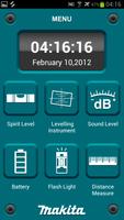 Makita Mobile Tools screenshot 1