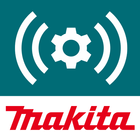Makita Tool Management icône