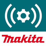 Makita Tool Management Zeichen