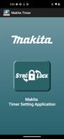 Makita Timer Ekran Görüntüsü 1