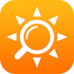 マピオン超ピンポイント天気 - 1km四方天気・雨雲レーダー APK download