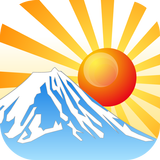 日の出日の入マピオン APK